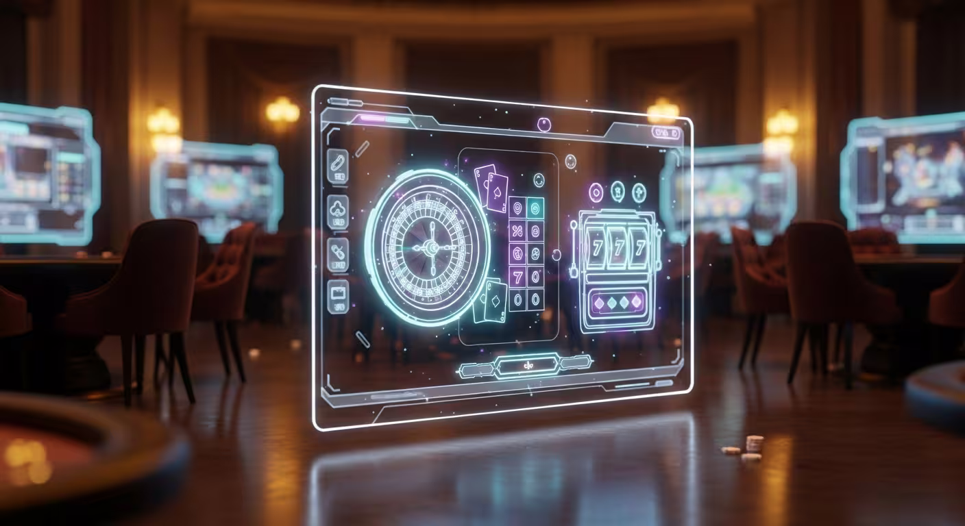 Future trends of online casinos in Italy 2026