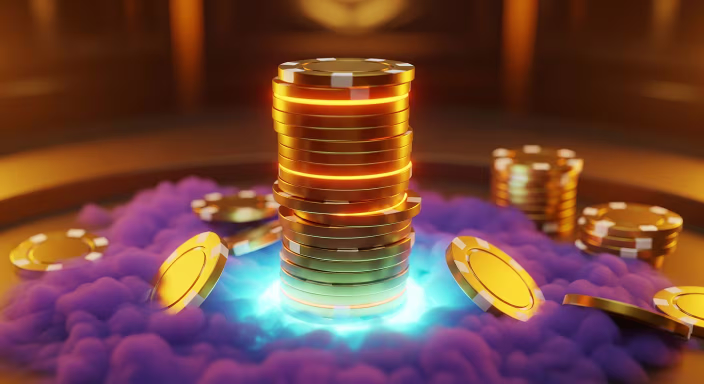 Campagna bonus a tempo limitato con ricompense migliorate