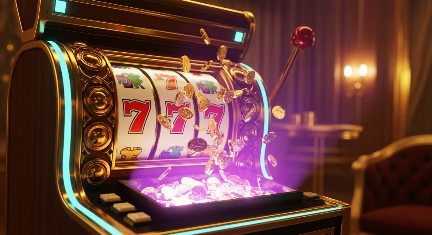 Promozione settimanale con premi cashback